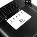 Projecteur Solaire Led ZS-15 Détecteur 3