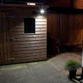 Projecteur Solaire Led ZS-15 Détecteur 5