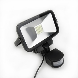 Projecteur Solaire Led ZS-15 Détecteur