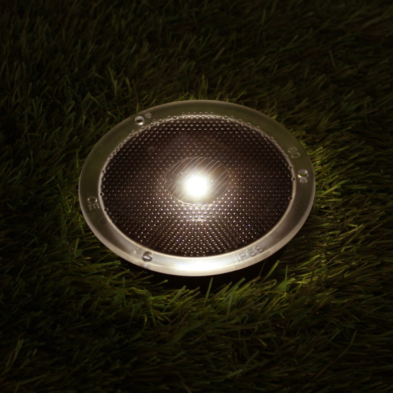Spot Solaire Encastrable ZS-Y01BC