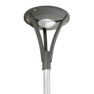 Lampadaire Solaire ZS-LR31-Mat3
