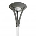 Lampadaire Solaire ZS-LR31-Mat3 5