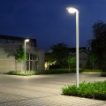 Lampadaire Solaire complet ZS-SL03-Mat3 3