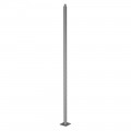 Lampadaire Solaire complet ZS-SL03-Mat3 5