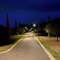Lampadaire Solaire Complet CEVO-H2000-Mat4-Endurance 4