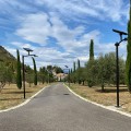 Lampadaire Solaire Complet CEVO-H2000-Mat4-Endurance 2