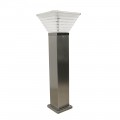 Borne Solaire MIAMI Inox 304 0