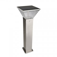 Borne Solaire MIAMI Inox 304