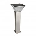 Borne Solaire MIAMI Inox 304 1