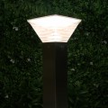 Borne Solaire MIAMI Inox 304 3
