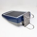 Lampadaire solaire 10 W Led telecommande ZS-CL1-N 3