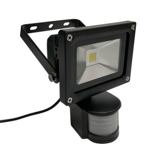 Projecteur solaire puissant 1000 lumens haute autonomie zs-110