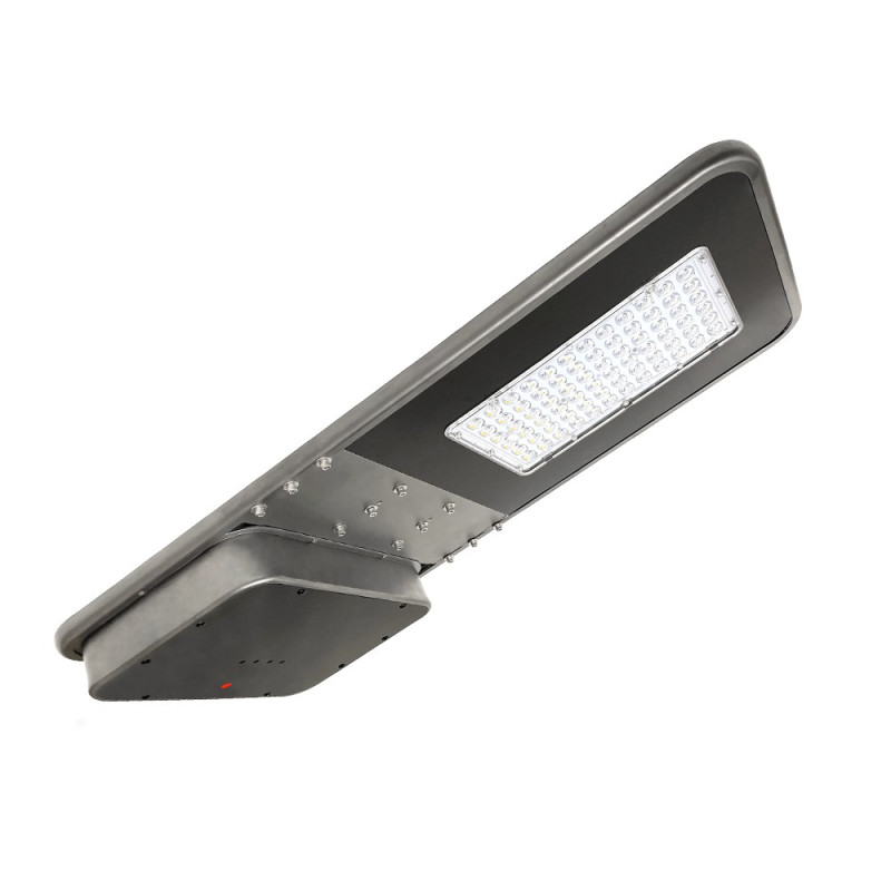 Lampadaire Solaire ZS-SL92