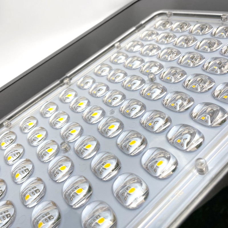 Lampadaire Solaire ZS-SL92