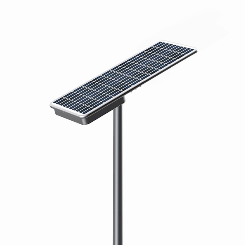 Lampadaire Solaire ZS-SL92
