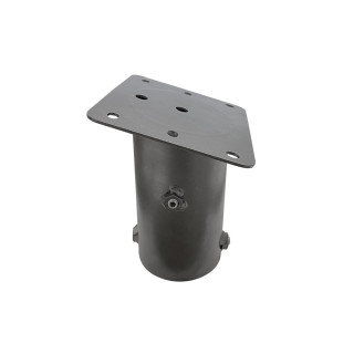 Lampadaire Solaire ZS-SL92