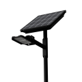 Lampadaire Solaire Cevo-C120 Endurance 0