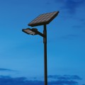 Lampadaire Solaire Cevo-C120 Endurance 1