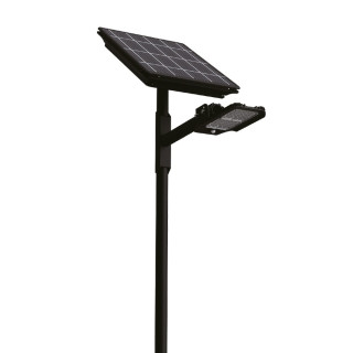 Lampadaire Solaire Cevo-C120 Endurance
