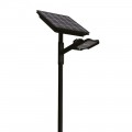 Lampadaire Solaire Cevo-C120 Endurance 2