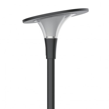 Lampadaire Solaire ZS-LR18