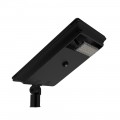 Lampadaire Solaire Cevo-A60 1