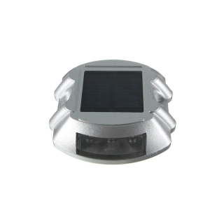 Pavés Solaires Routiers X 2 Bleus ZS-GD04-CB