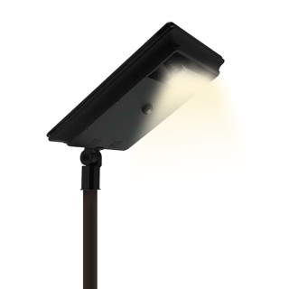 Lampadaire Solaire Cevo-A25