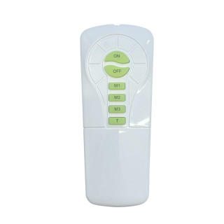 Lampadaire Solaire Télécommande ZS-LR12-N1