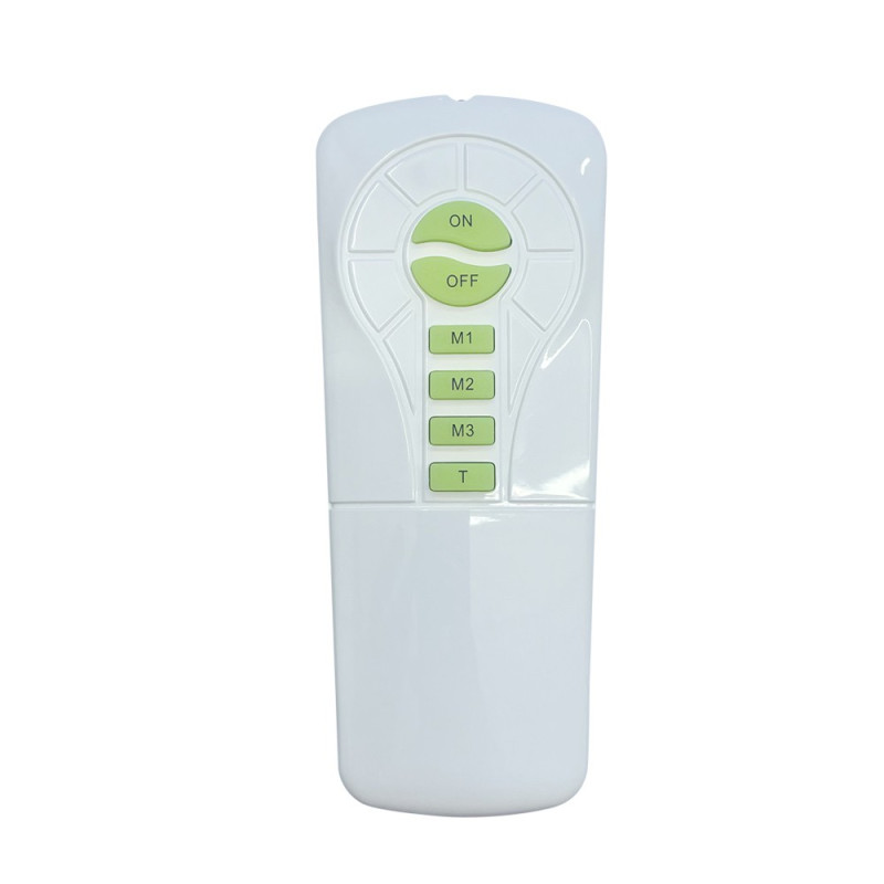 Lampadaire Solaire Télécommande ZS-LR12-N1