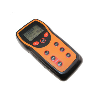 Lampadaire Solaire 30W Led ZS-LSC30-M