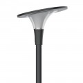 Lampadaire Solaire complet ZS-LR18-Mat3 1