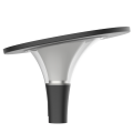 Lampadaire Solaire complet ZS-LR18-Mat3 2