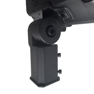 Lampadaire Solaire Cevo-A25