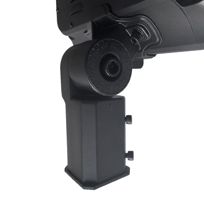 Lampadaire Solaire Cevo-A25