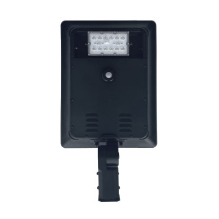 Lampadaire Solaire Cevo-A25