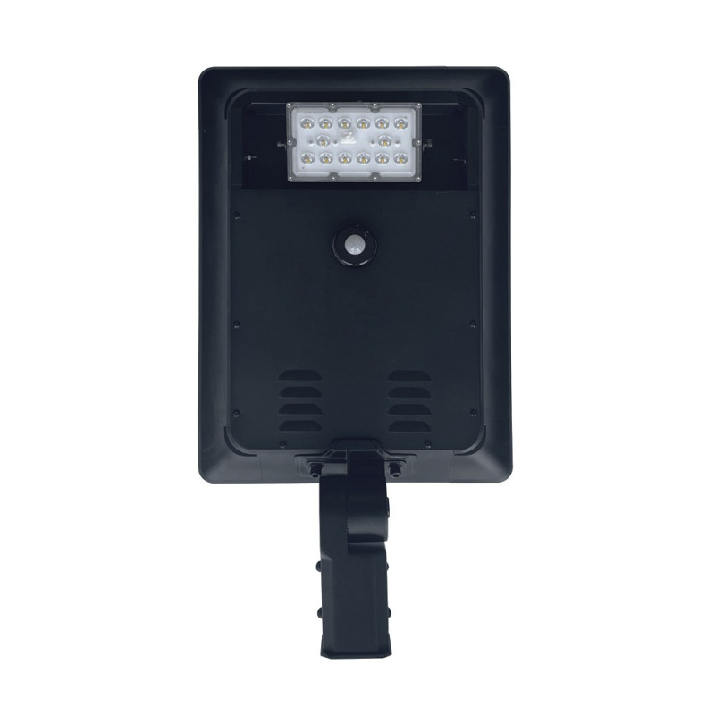 Lampadaire Solaire Cevo-A25