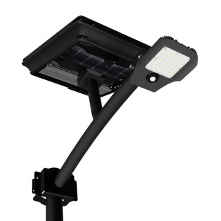 Lampadaire Solaire CEVOH2000-Endurance