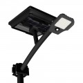 Lampadaire Solaire CEVOH2000-Endurance 1