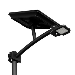 Lampadaire Solaire CEVOH2000-Endurance