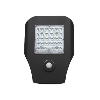Lampadaire Solaire CEVOH2000-Endurance
