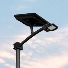 Lampadaire Solaire CEVOH2000-Endurance