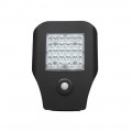Lampadaire Solaire Complet CEVO-H2000-Mat4-Endurance 10