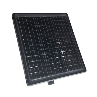 Lampadaire Solaire Complet CEVO-H2000-Mat4-Endurance