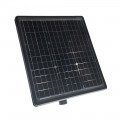 Lampadaire Solaire Complet CEVO-H2000-Mat4-Endurance 12