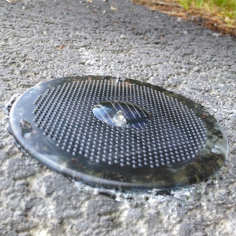 Spot Solaire Encastrable ZS-Y01BC