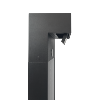 Borne Solaire Kingston 1000