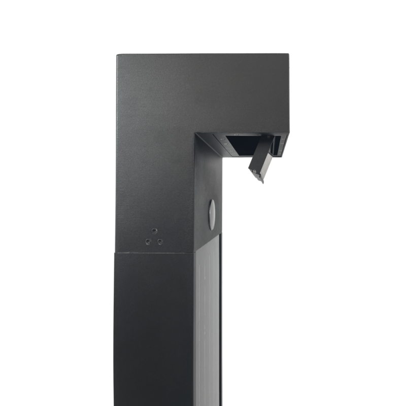 Borne Solaire Kingston 1000