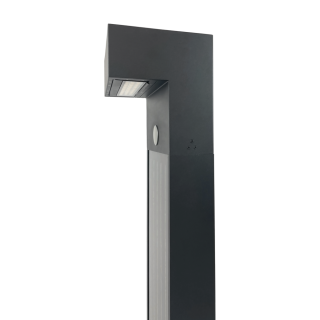 Borne Solaire Kingston 1000