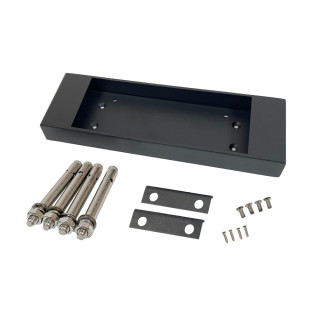 Borne Solaire Kingston 1000